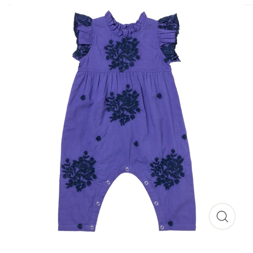 Pink Chicken Jennifer Jumper